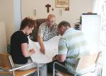 Beratung und Montage aus einer Hand